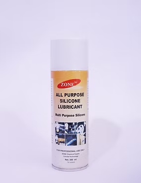 Silicone Lubricant